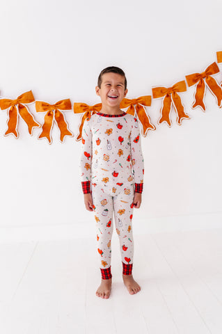 Cookie Crew Kids Pajamas