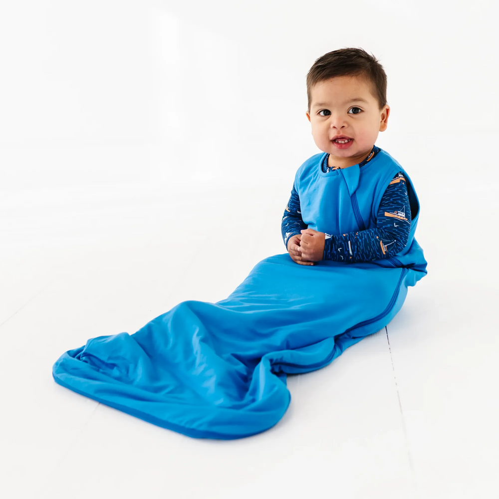 
                      
                        Sailebrate Sleep Bag
                      
                    