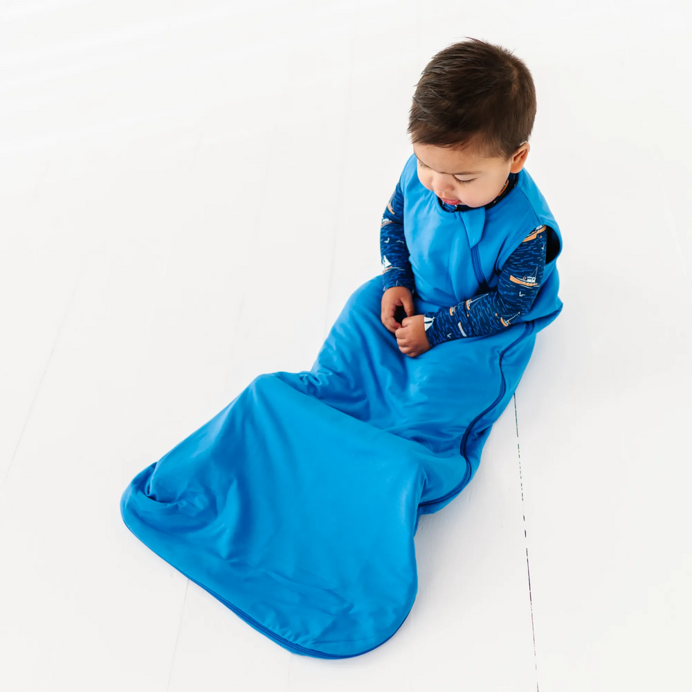 
                      
                        Sailebrate Sleep Bag
                      
                    