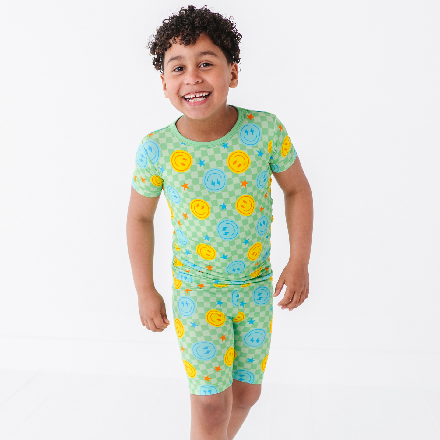 BoySmileyPajamas
