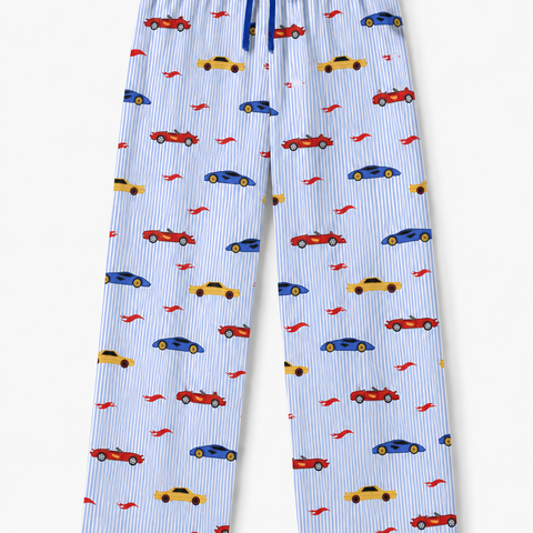 Racing Stripes Boys Lounge Pants