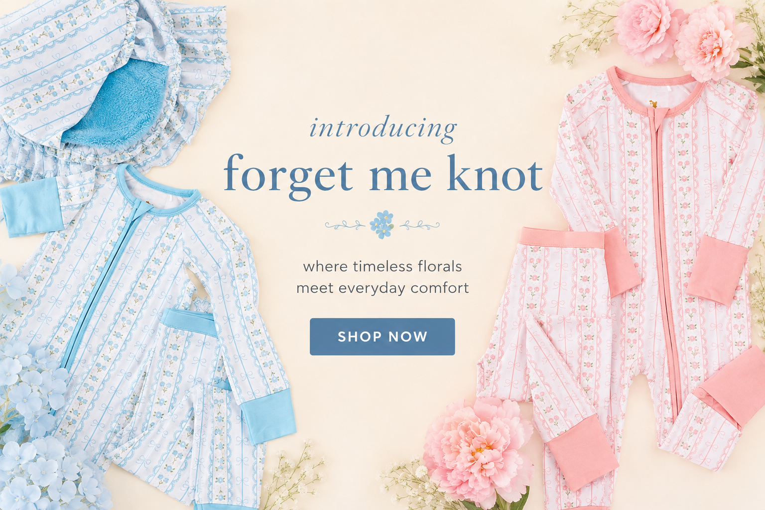 New Arrivals Collection
