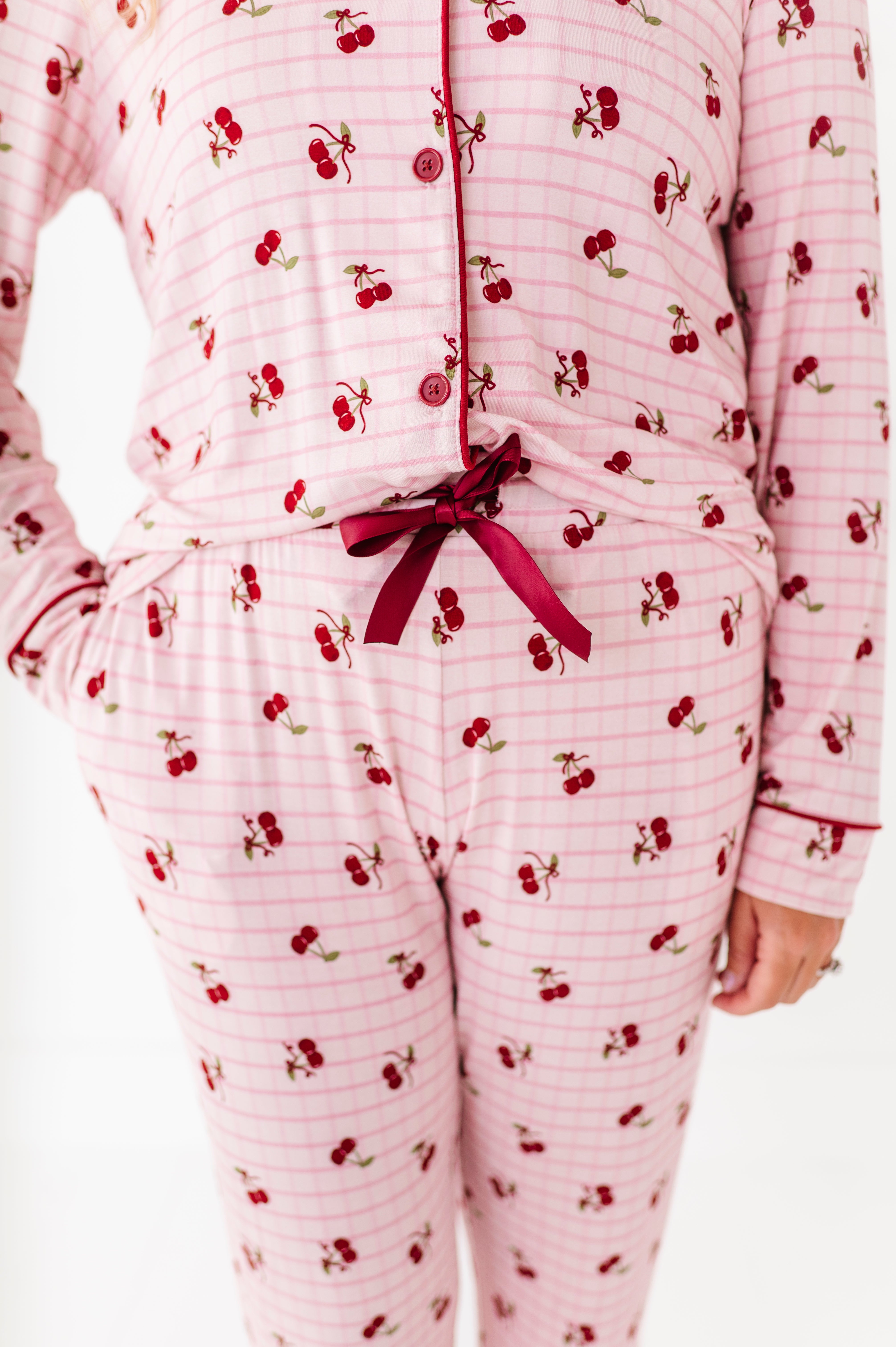 ※LuLu pajamas　007 シュタイフ LuLu pajamas 007 シュタイフ Kiki plus Lulu Bamboo Pajama Set