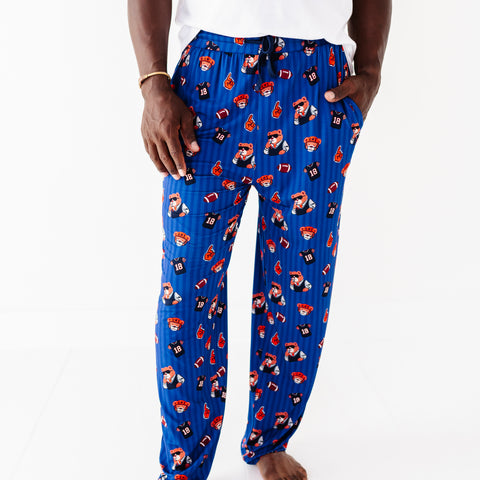 Touchdown, Chicago! Mens Lounge Pants - PREORDER