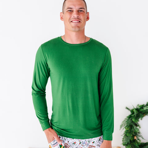 Christmas Classics Club Mens Lounge Set- PREORDER