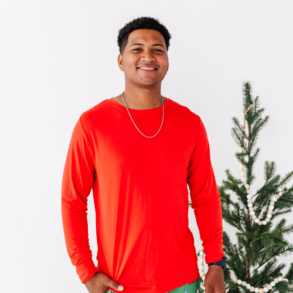 
                      
                        Christmas Movies Mens Pants
                      
                    