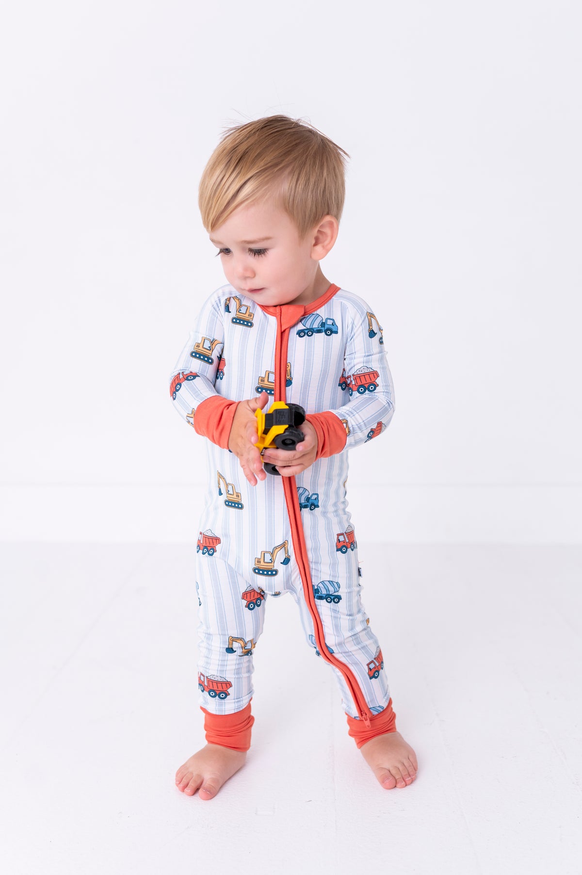 Really Diggin' It Convertible Footies
