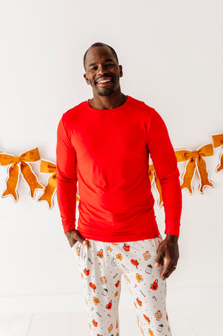 Cookie Crew Mens Lounge Set