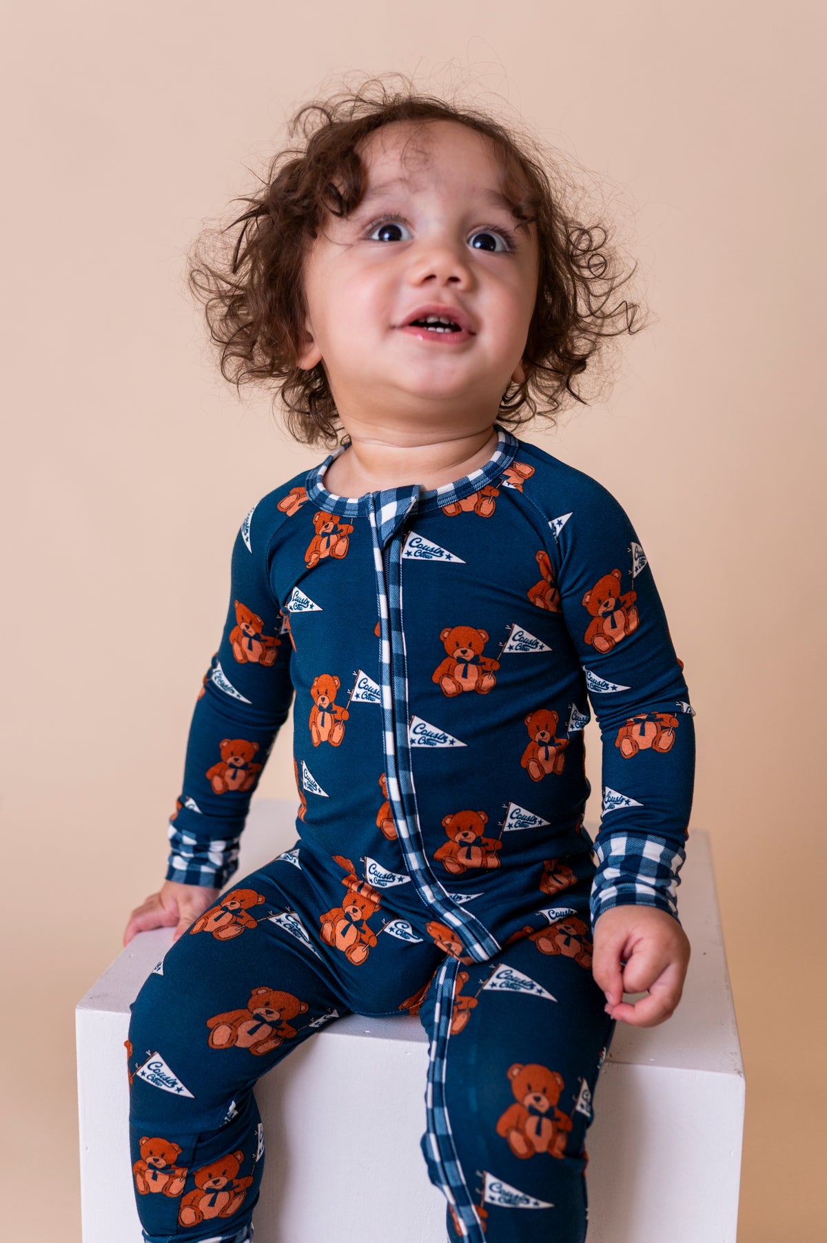 Cousin Crew Convertible Footies