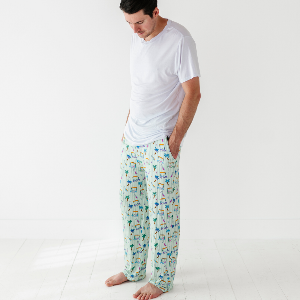 
                      
                        Dad Golf Pajama Pants by Kiki and Lulu
                      
                    