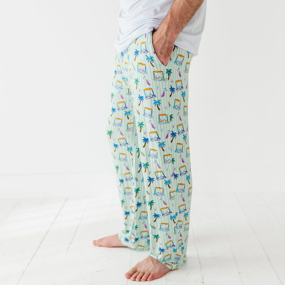 
                      
                        Dad Golf Pajama Pants by Kiki and Lulu
                      
                    