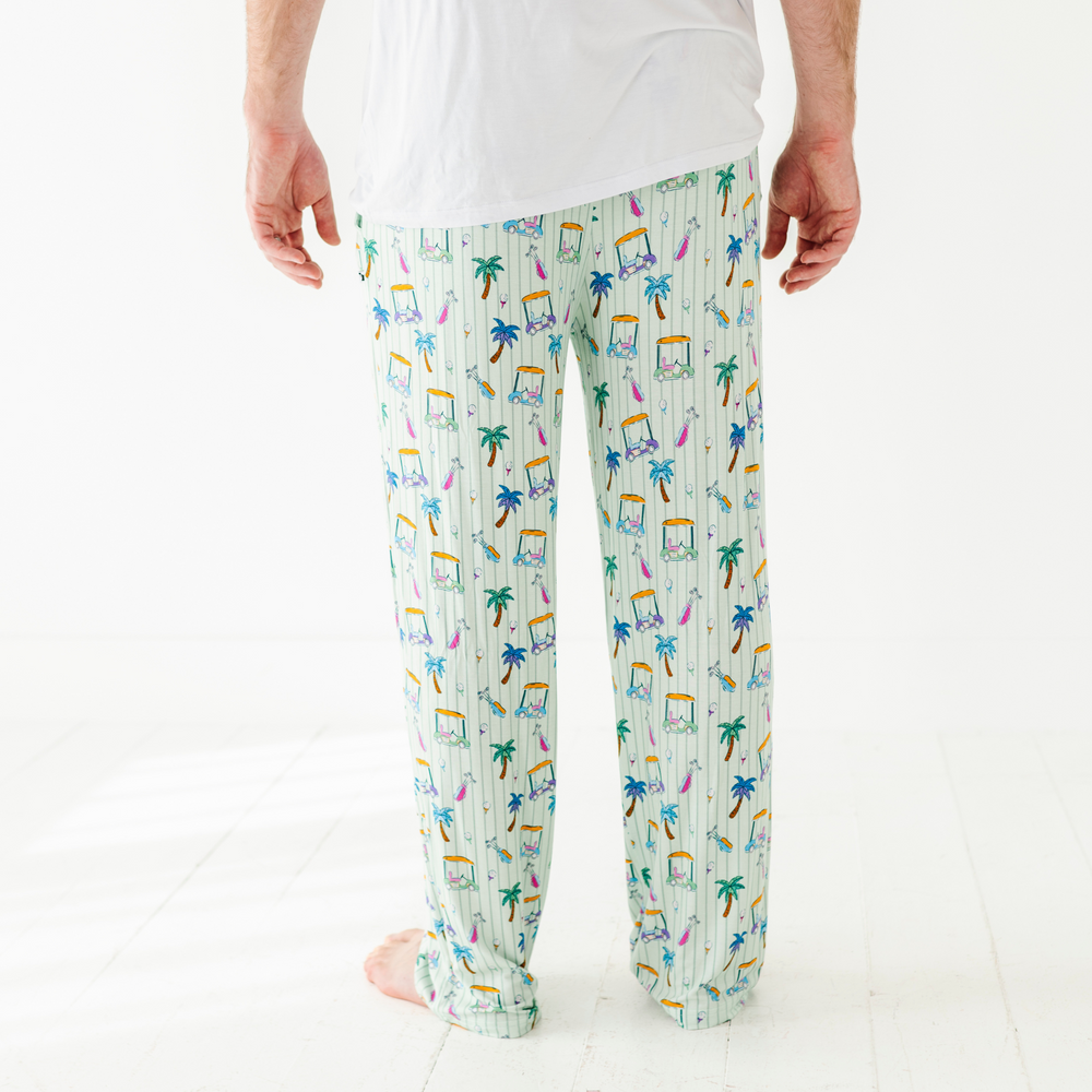 
                      
                        Dad Golf Pajama Pants by Kiki and Lulu
                      
                    