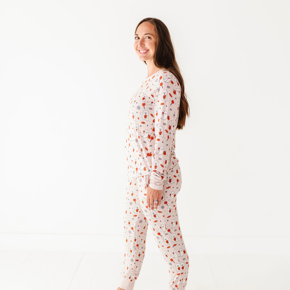 
                      
                        You're My Boo Women's Jogger Set
                      
                    