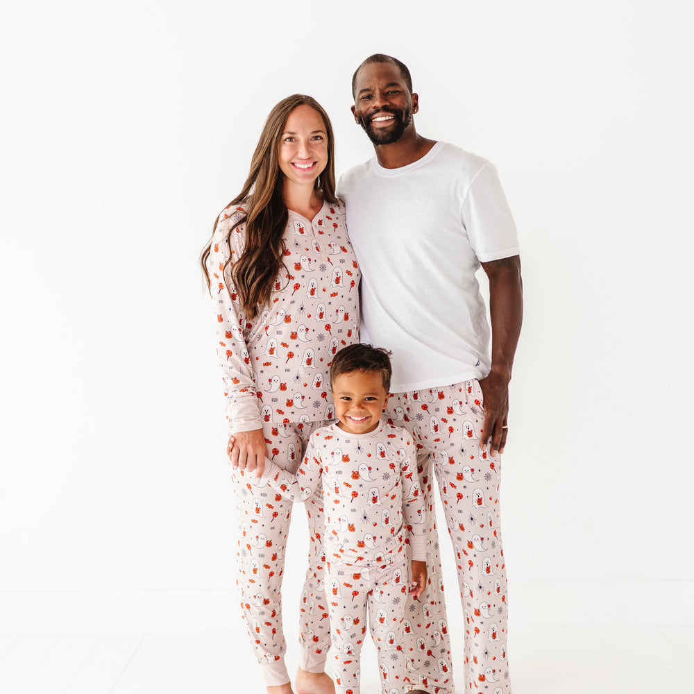 
                      
                        Mens Halloween Pajama Pants By Kiki and Lulu
                      
                    