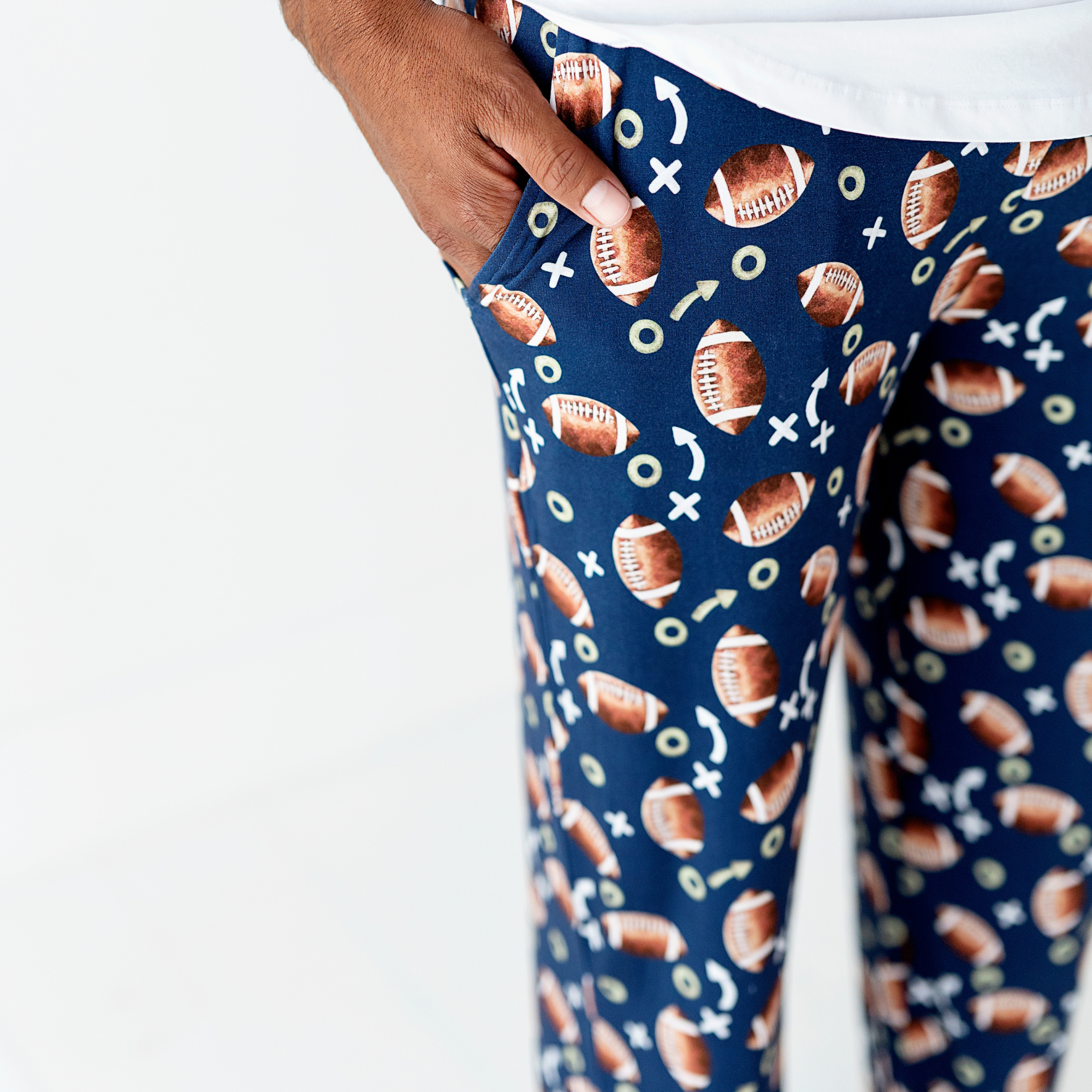 Football lounge pants new arrivals