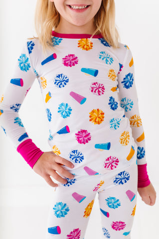 Dream It On Kids Pajamas