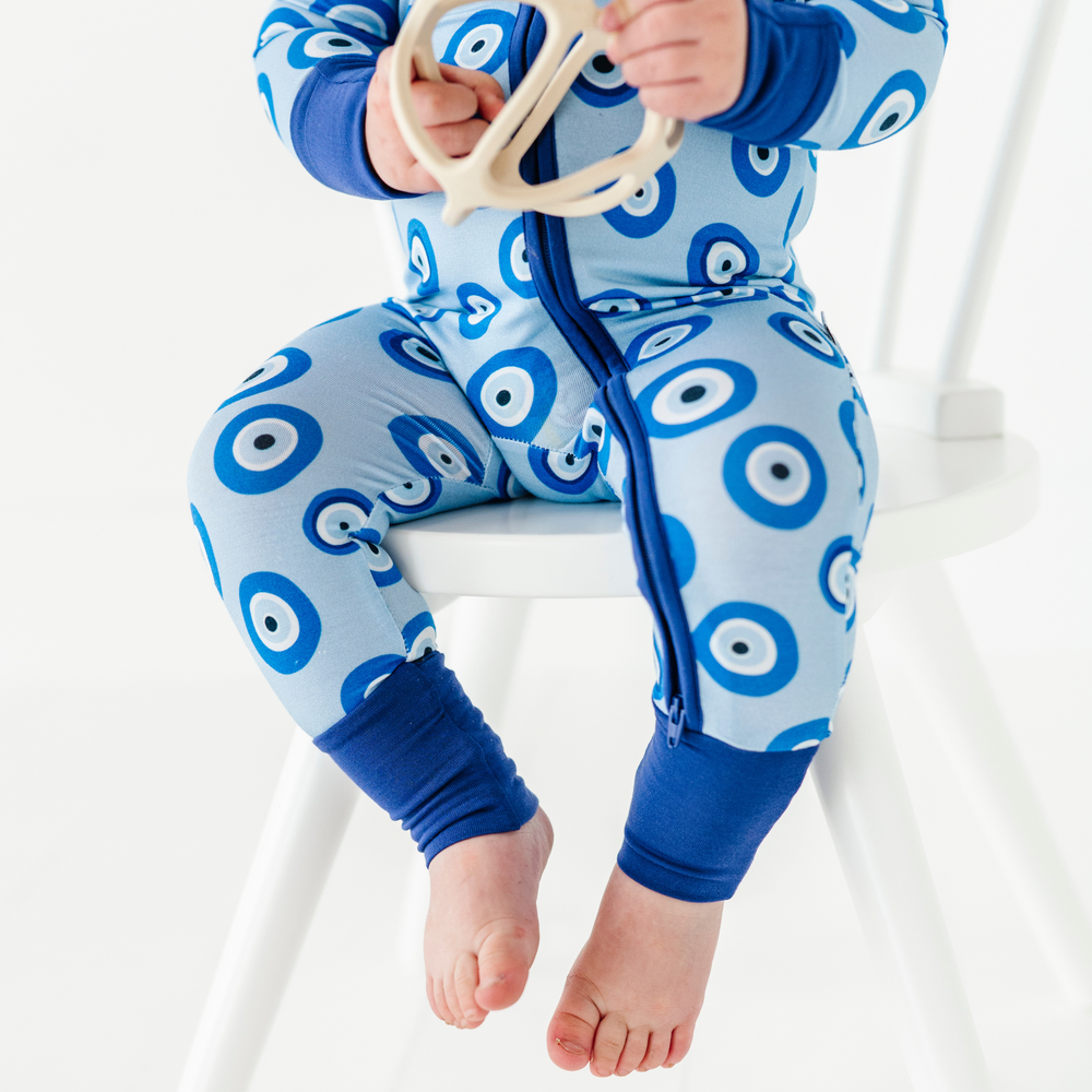 
                      
                        Mamma Mia! Here, I Go Again Convertible Footies
                      
                    