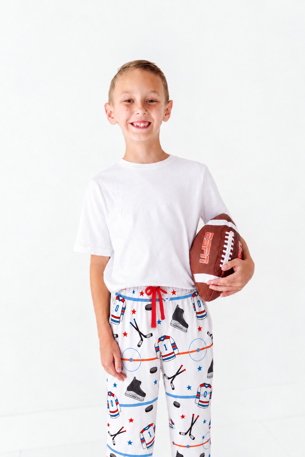 Slapshot Boys Lounge Pants