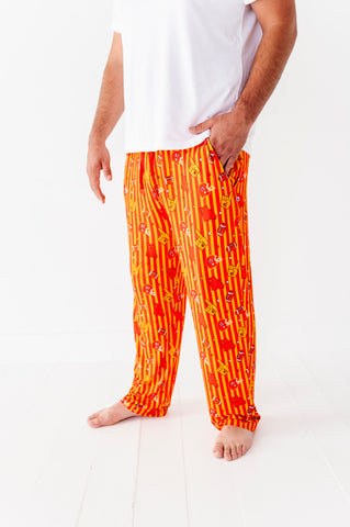Game Day In KC Mens Lounge Pants - PREORDER