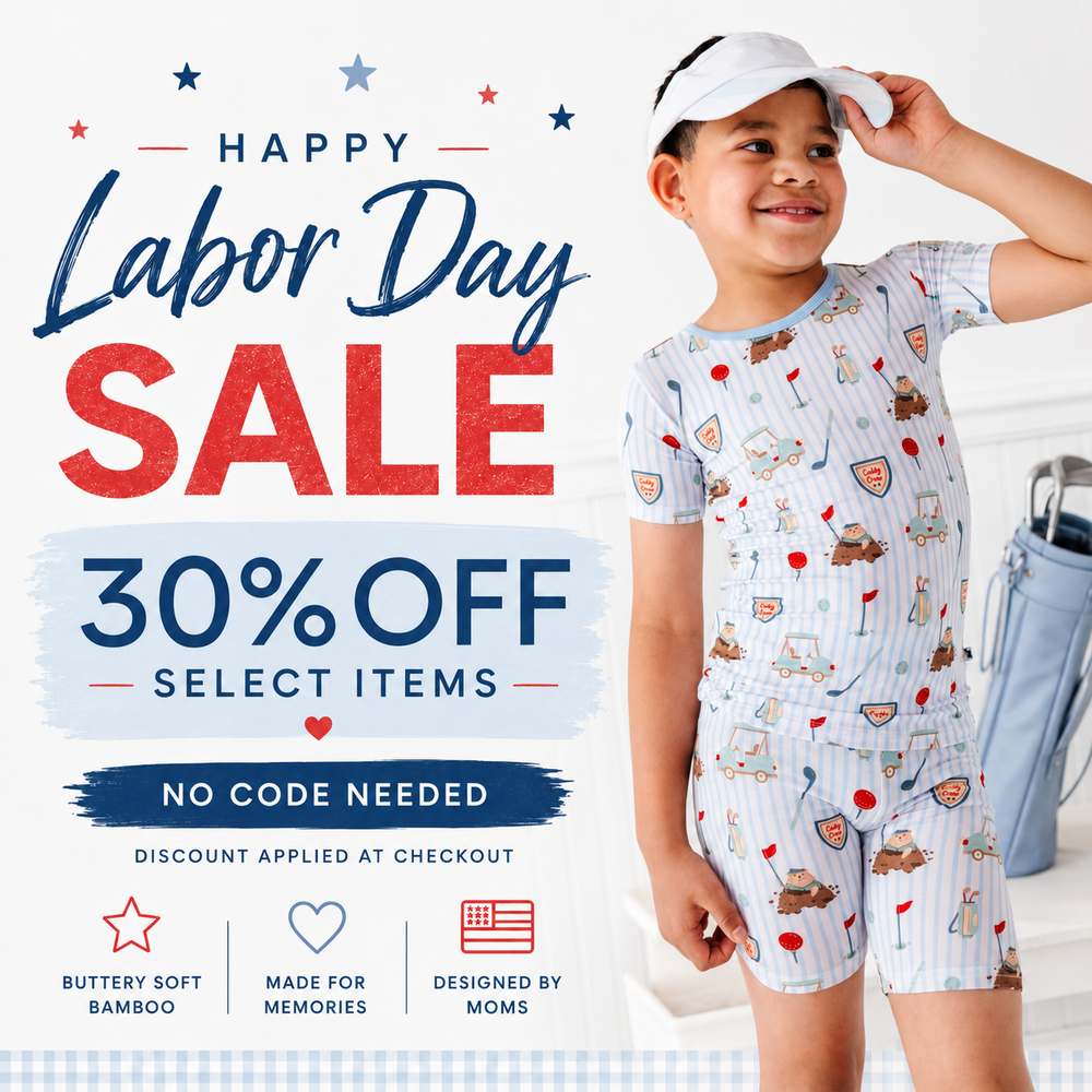 Kids PJs Sale