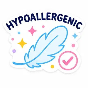 Kiki and Lulu Kids Pajamas Promise Hypoallergenic