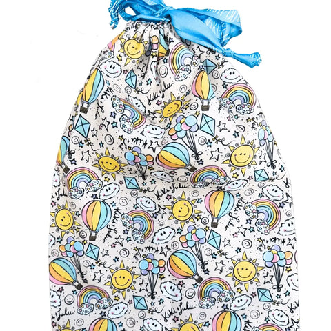 Kiki and Lulu Gift Bag