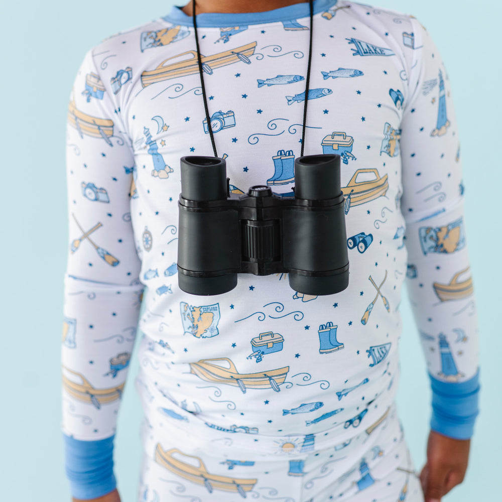 
                      
                        Lakehouse Pajamas
                      
                    