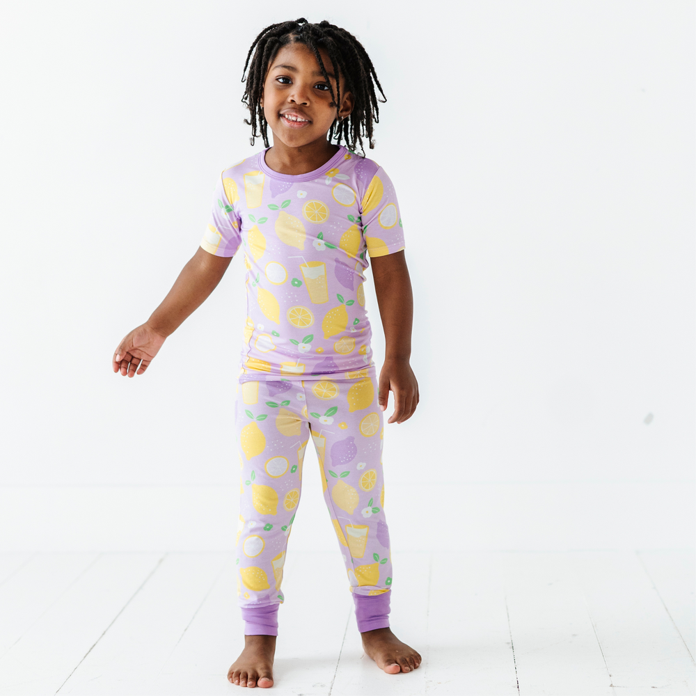 
                      
                        You Can Sip With Us Toddler/Big Kid Pajamas
                      
                    