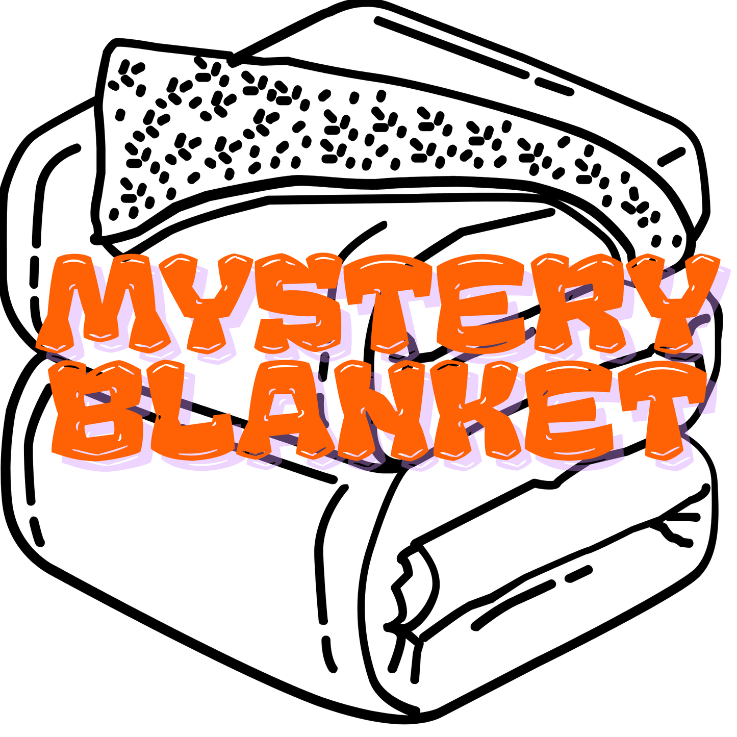 Mystery Blanket