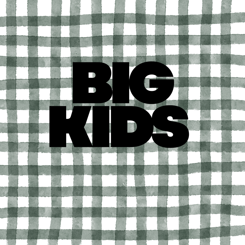 Big Kids Mystery Item