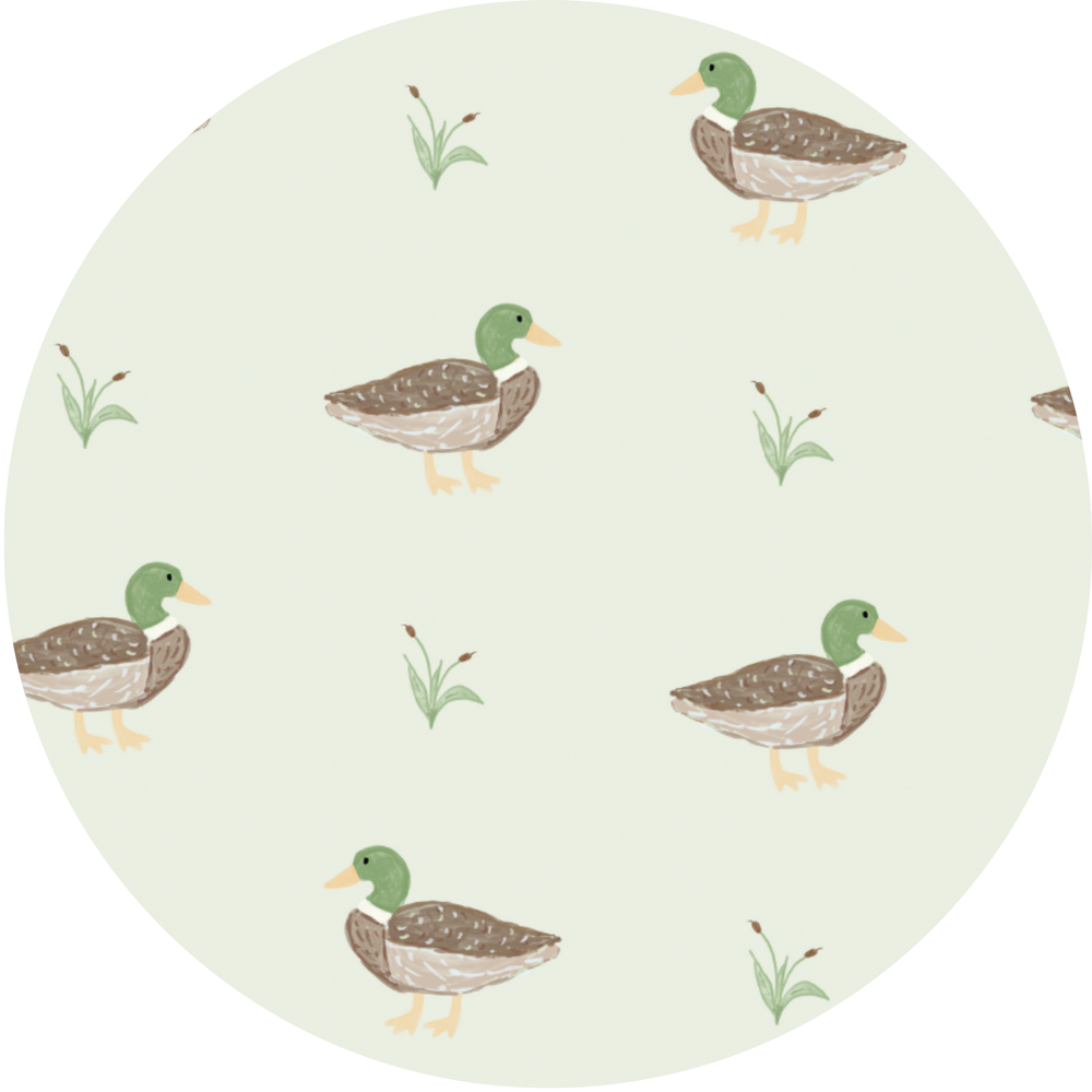 
                      
                        Duck, Duck Cute Kids Pajamas
                      
                    