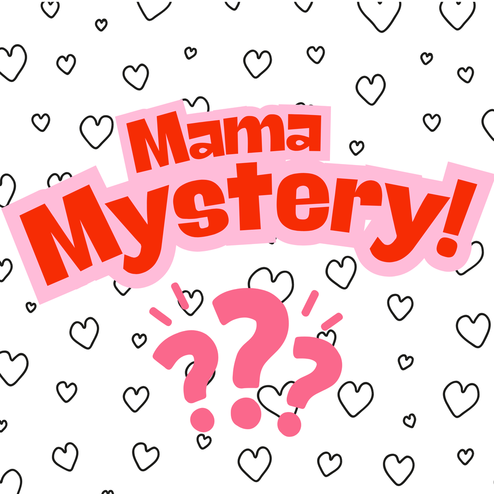 Mama Mystery Bag