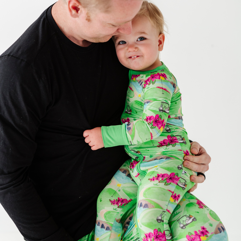 
                      
                        A Bedtime Unlike Any Other Convertible Footies
                      
                    