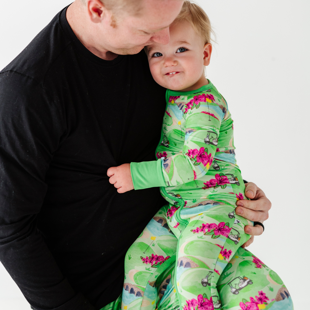 A Bedtime Unlike Any Other Convertible Footies