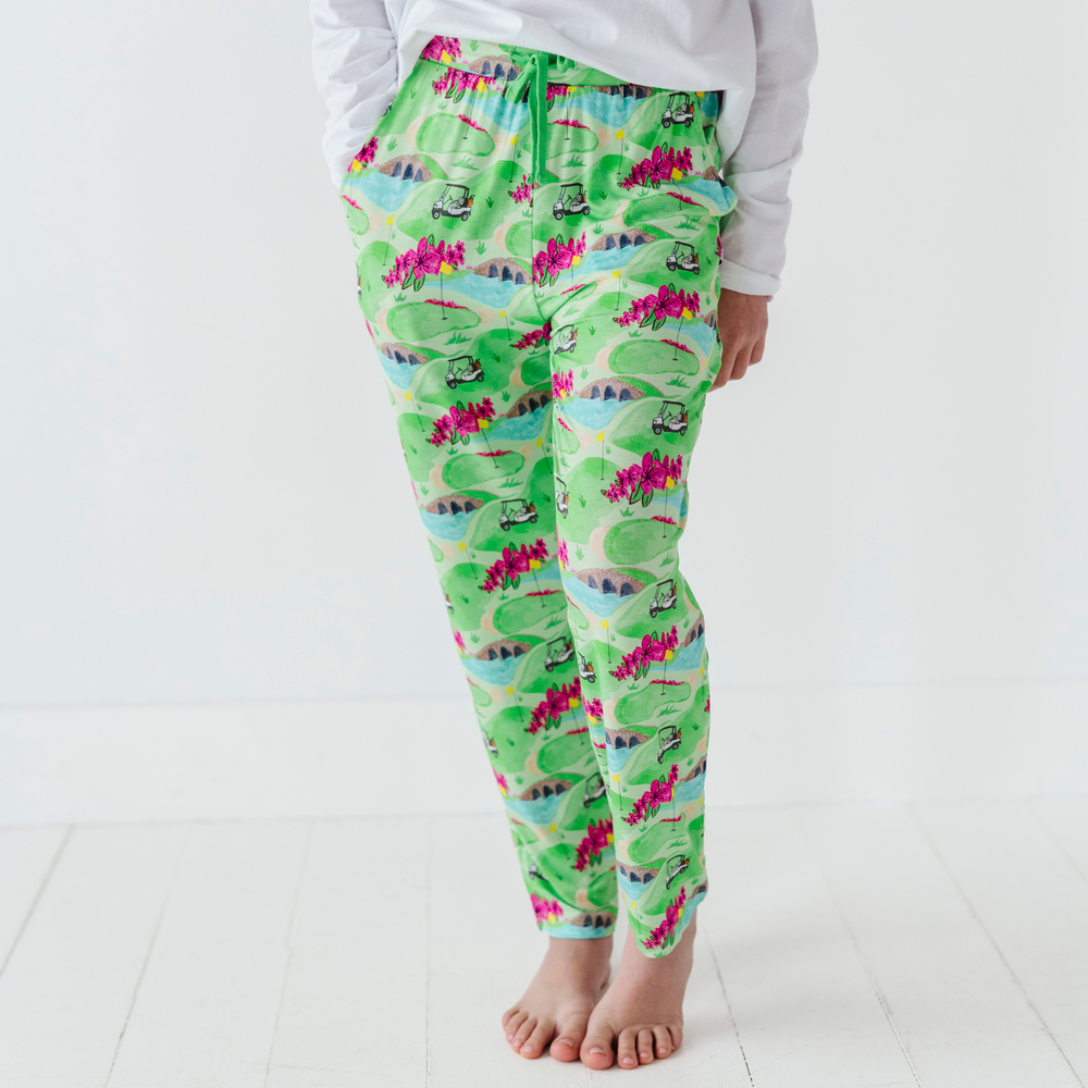 
                      
                        A Bedtime Unlike Any Other Boys Lounge Pants - Bigger Kids
                      
                    