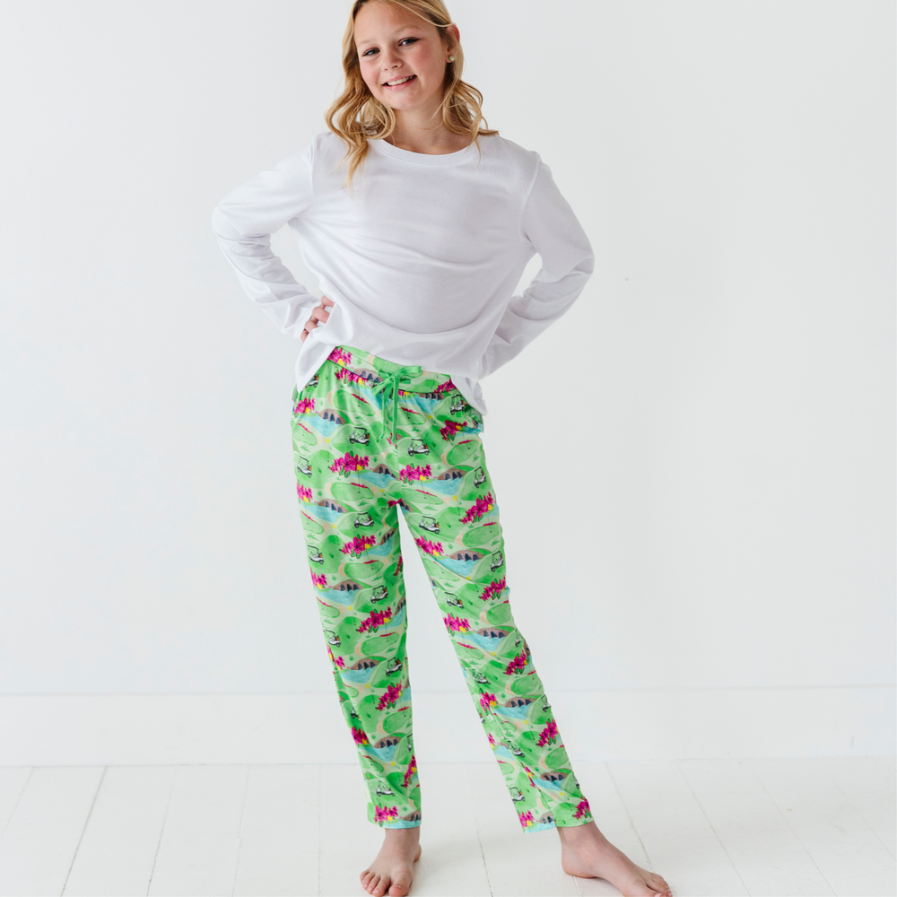 
                      
                        A Bedtime Unlike Any Other Boys Lounge Pants - Bigger Kids
                      
                    