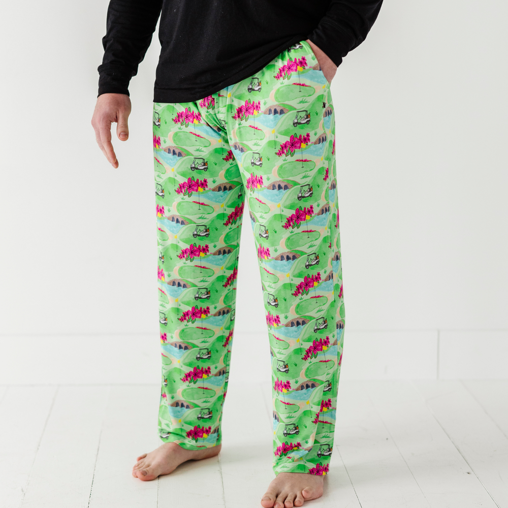 
                      
                        A Bedtime Unlike Any Other Mens Lounge Pants
                      
                    