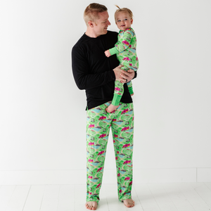 A Bedtime Unlike Any Other Mens Lounge Pants