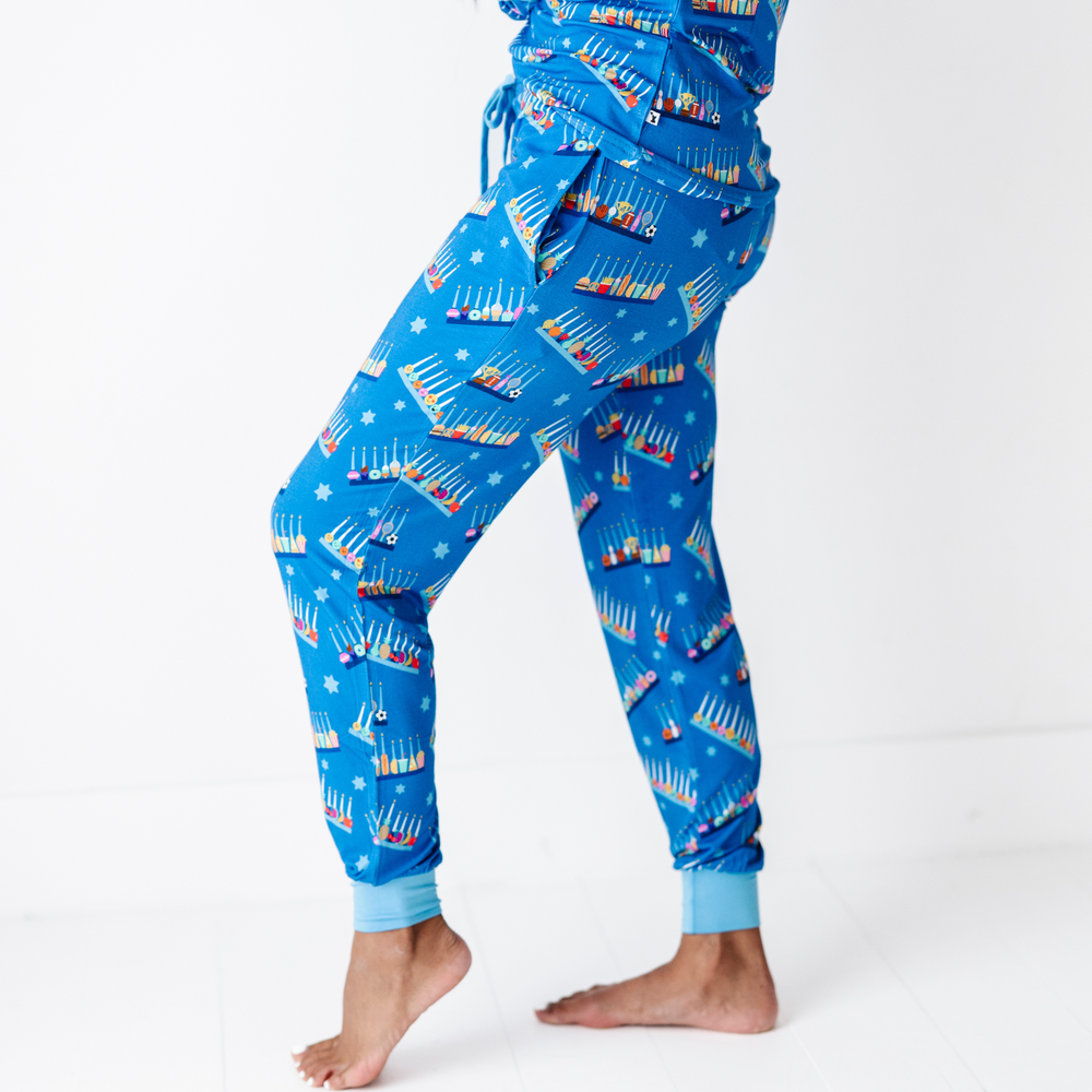 
                      
                        8 Comfy Nights Mama Lounge Jogger Set
                      
                    