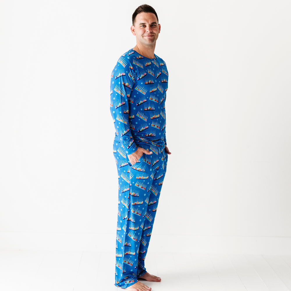 
                      
                        8 Comfy Nights Mens Pajamas Set
                      
                    