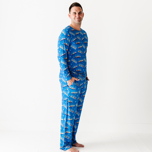 Comfy pajamas discount mens