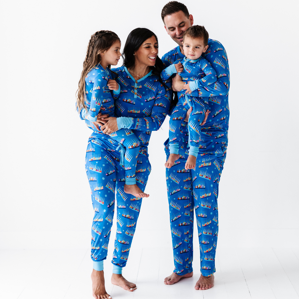 
                      
                        8 Comfy Nights Mens Pajamas Set
                      
                    