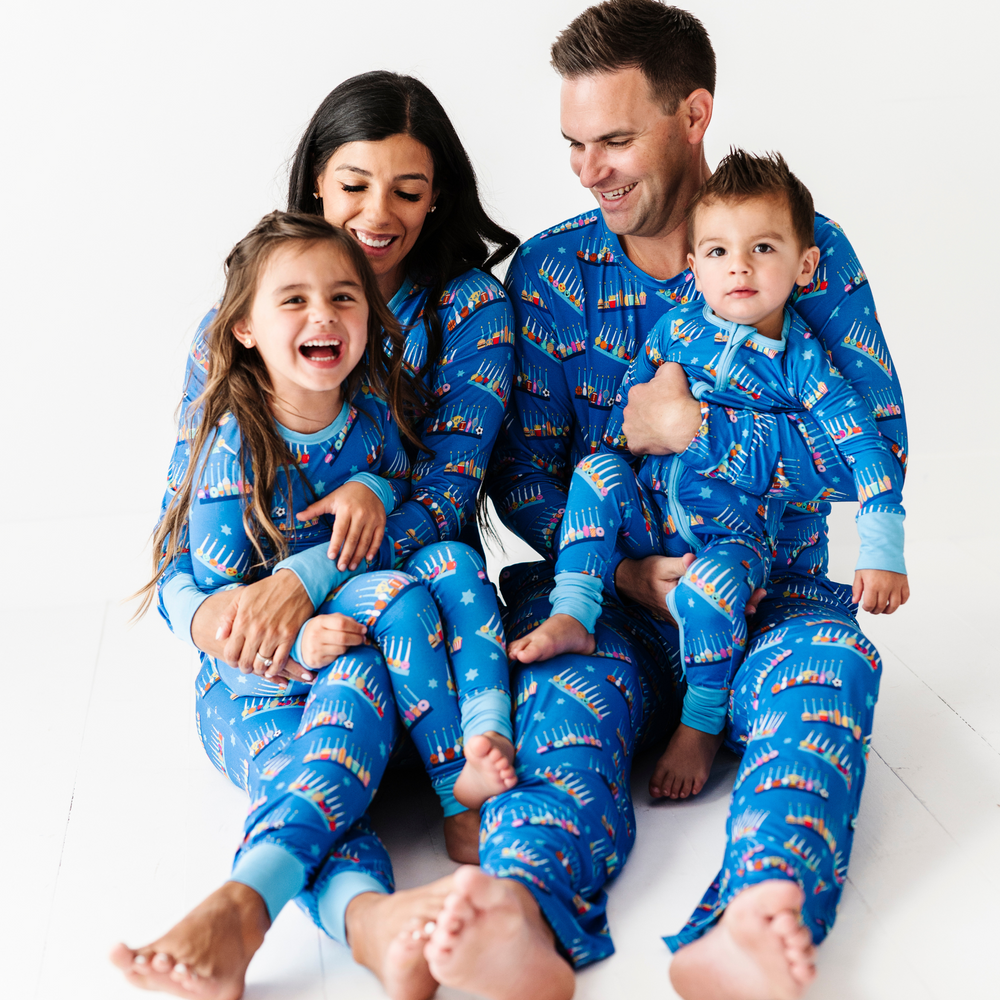 8 Comfy Nights Mens Pajamas Set Kiki Lulu