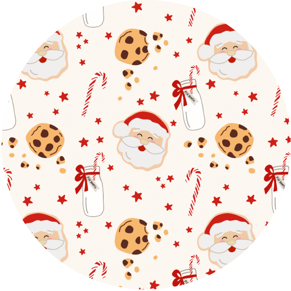 
                      
                        Cookies for Claus Women's Pajama Jogger Set
                      
                    
