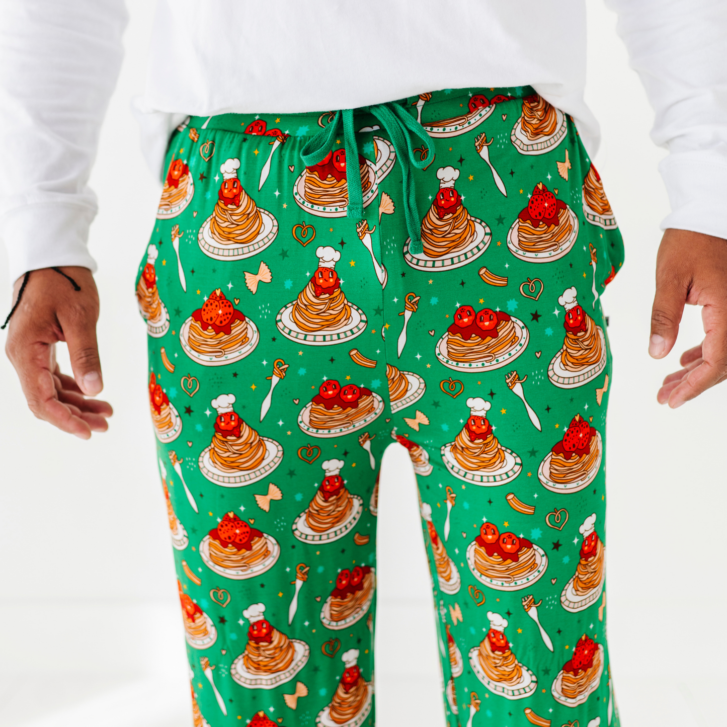 Carb-E Diem Mens Lounge Pants