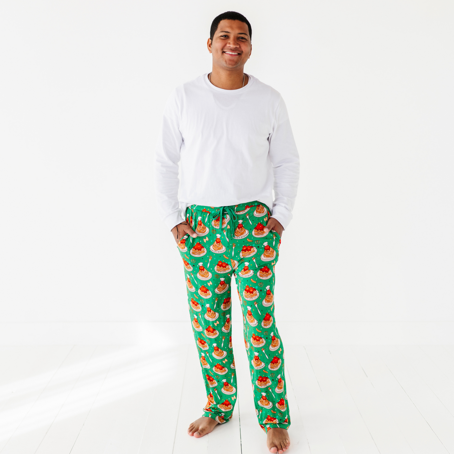 Carb-E Diem Mens Lounge Pants