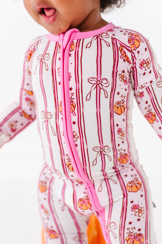 Let’s Bow Ghourls Convertible