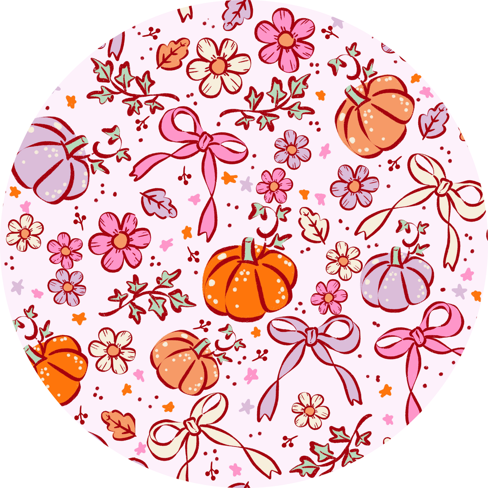 
                      
                        Pretty Pretty Pumpkin Convertible Footies
                      
                    
