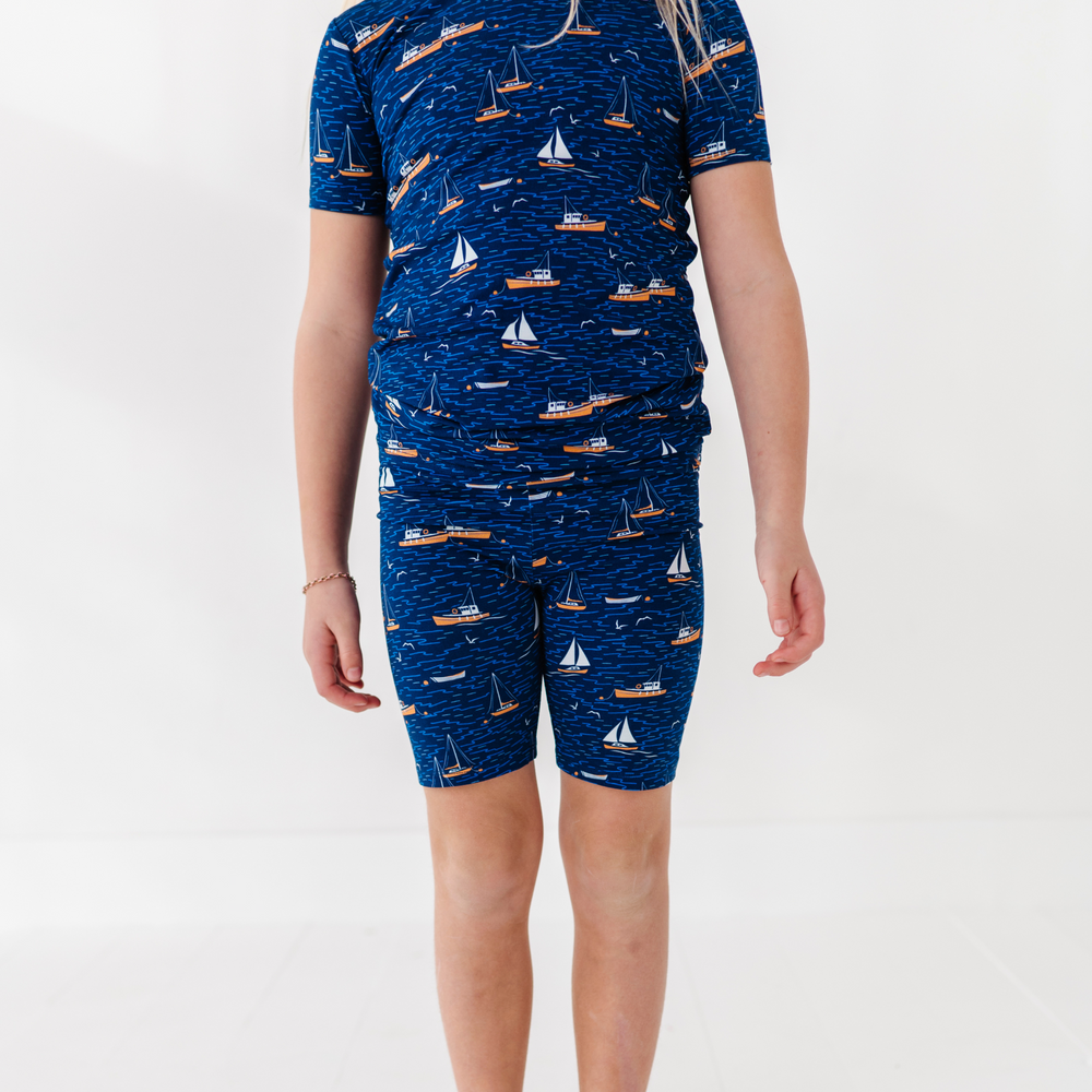 
                      
                        Sailebrate Kids Pajamas
                      
                    