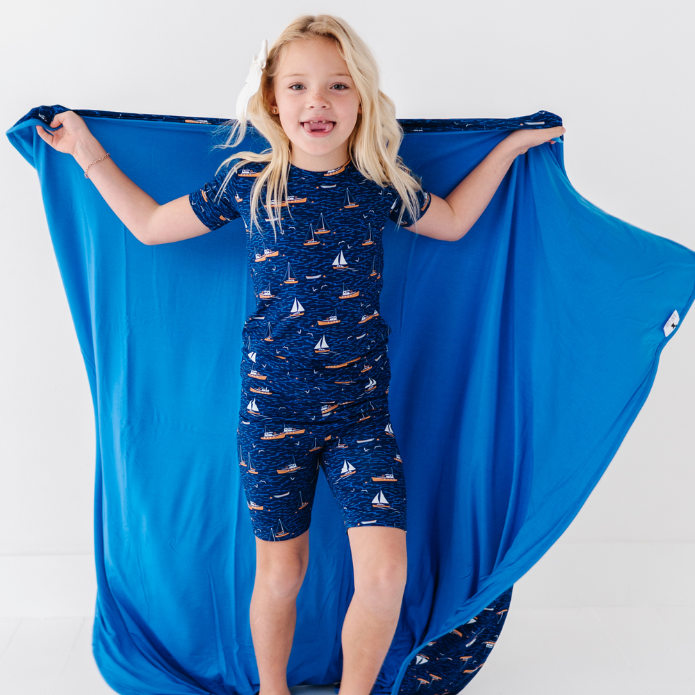 
                      
                        Sailebrate Kids Pajamas
                      
                    